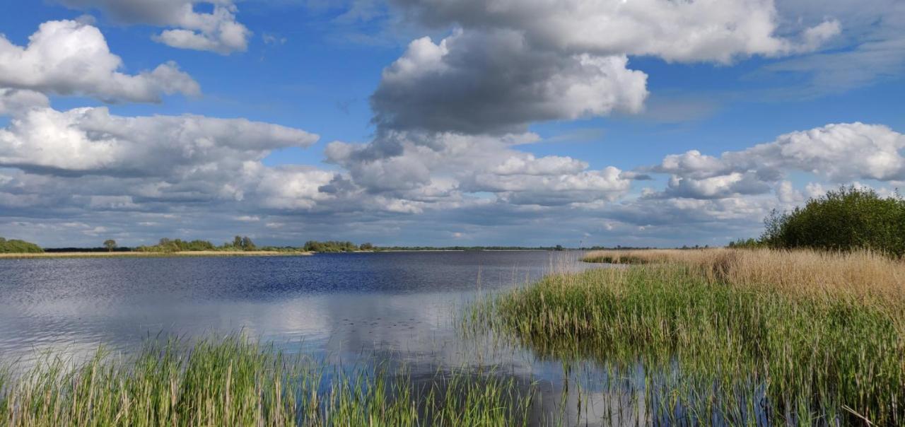 B&B Stateheide Noordbergum Bagian luar foto